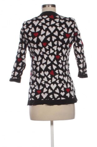 Damski sweter Unbranded, Rozmiar L, Kolor Kolorowy, Cena 62,69 zł