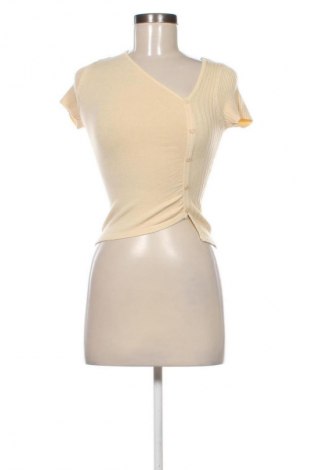 Γυναικείο πουλόβερ Unbranded, Μέγεθος S, Χρώμα  Μπέζ, Τιμή 3,99 €