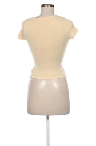 Γυναικείο πουλόβερ Unbranded, Μέγεθος S, Χρώμα  Μπέζ, Τιμή 3,99 €