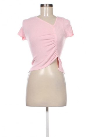 Γυναικείο πουλόβερ Unbranded, Μέγεθος S, Χρώμα Ρόζ , Τιμή 3,99 €