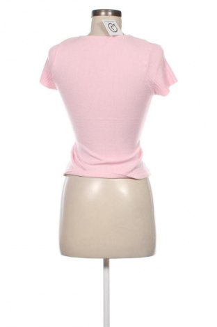 Γυναικείο πουλόβερ Unbranded, Μέγεθος S, Χρώμα Ρόζ , Τιμή 3,99 €