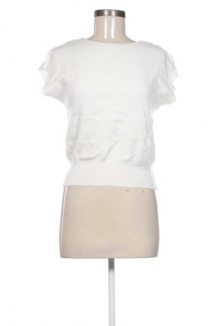 Damski sweter Unbranded, Rozmiar M, Kolor Biały, Cena 31,99 zł