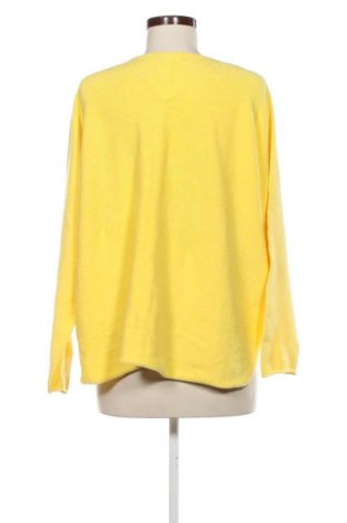 Damenpullover Unbranded, Größe XXL, Farbe Gelb, Preis € 13,99