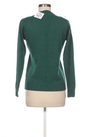 Dámský svetr Unbranded, Velikost M, Barva Zelená, Cena  419,00 Kč