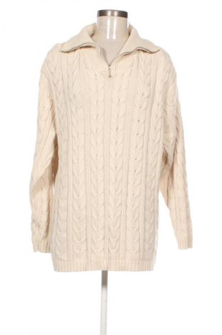 Дамски пуловер Unbranded, Размер XL, Цвят Бежов, Цена 7,80 €