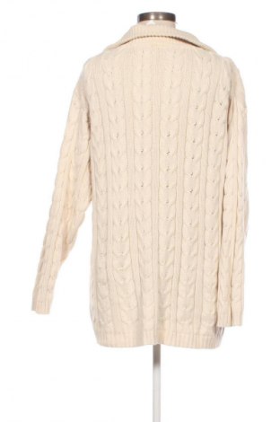 Дамски пуловер Unbranded, Размер XL, Цвят Бежов, Цена 7,80 €