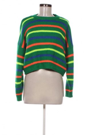 Damski sweter Unbranded, Rozmiar M, Kolor Kolorowy, Cena 27,40 zł