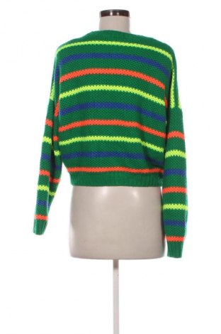 Damski sweter Unbranded, Rozmiar M, Kolor Kolorowy, Cena 27,40 zł