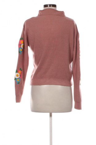 Damski sweter Unbranded, Rozmiar M, Kolor Kolorowy, Cena 27,40 zł