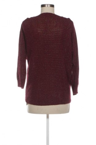 Damski sweter Unbranded, Rozmiar M, Kolor Czerwony, Cena 29,99 zł