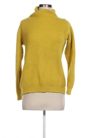 Női pulóver Unbranded, Méret M, Szín Sárga, Ár 3 194 Ft