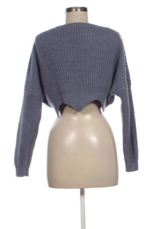 Damski sweter Unbranded, Rozmiar S, Kolor Niebieski, Cena 28,99 zł