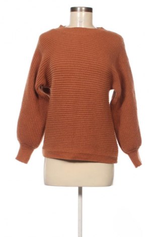 Dámsky pulóver Unbranded, Veľkosť S, Farba Hnedá, Cena  13,95 €