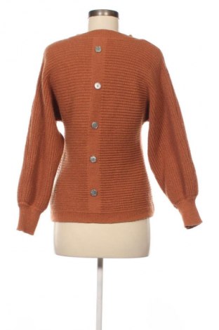 Dámsky pulóver Unbranded, Veľkosť S, Farba Hnedá, Cena  13,95 €