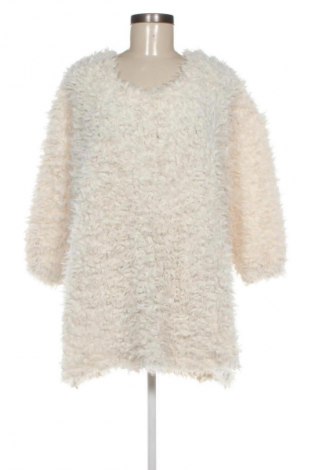 Dámsky pulóver Unbranded, Veľkosť S, Farba Kremová, Cena  7,14 €