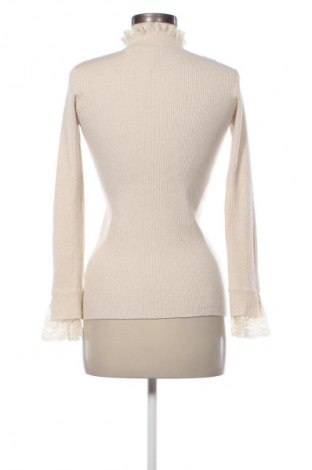 Női pulóver Unbranded, Méret L, Szín Bézs, Ár 4 169 Ft