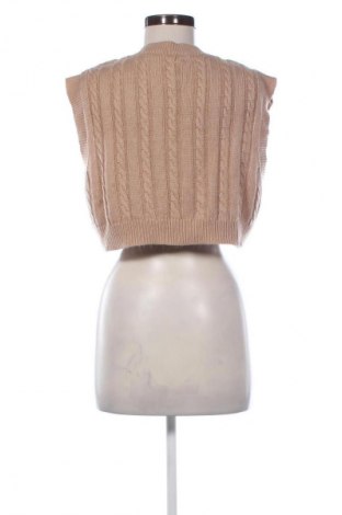 Női pulóver Unbranded, Méret L, Szín Barna, Ár 1 189 Ft