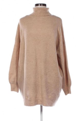 Dámsky pulóver Unbranded, Veľkosť M, Farba Béžová, Cena  16,00 €