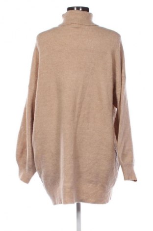 Dámsky pulóver Unbranded, Veľkosť M, Farba Béžová, Cena  16,00 €