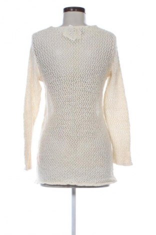 Női pulóver Unbranded, Méret M, Szín Ekrü
, Ár 2 969 Ft