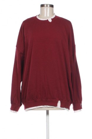 Pulover de bărbați Unbranded, Mărime 4XL, Culoare Roșu, Preț 91,99 Lei, #134997138