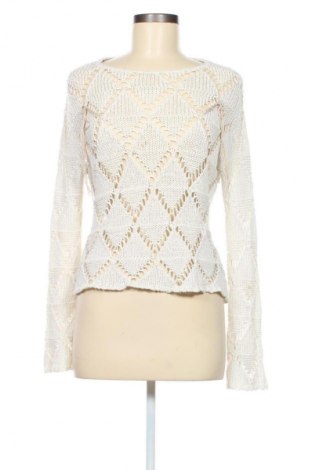 Dámsky pulóver Unbranded, Veľkosť S, Farba Kremová, Cena  9,12 €