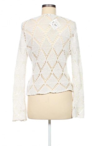 Dámsky pulóver Unbranded, Veľkosť S, Farba Kremová, Cena  9,12 €