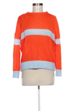Damski sweter Unbranded, Rozmiar M, Kolor Pomarańczowy, Cena 80,38 zł