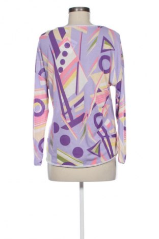 Damski sweter Unbranded, Rozmiar M, Kolor Kolorowy, Cena 80,38 zł