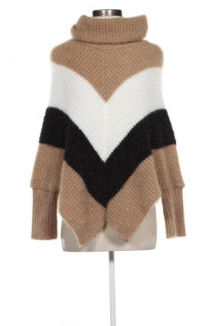 Дамски пуловер Unbranded, Размер M, Цвят Многоцветен, Цена 6,13 €