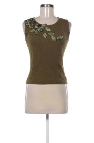 Damski sweter Unbranded, Rozmiar M, Kolor Zielony, Cena 64,92 zł