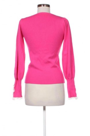 Γυναικείο πουλόβερ Unbranded, Μέγεθος S, Χρώμα Ρόζ , Τιμή 15,99 €