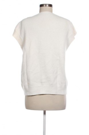 Damski sweter Unbranded, Rozmiar M, Kolor ecru, Cena 19,99 zł