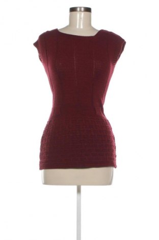 Damski sweter Unbranded, Rozmiar S, Kolor Czerwony, Cena 80,38 zł