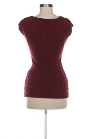 Damski sweter Unbranded, Rozmiar S, Kolor Czerwony, Cena 80,38 zł