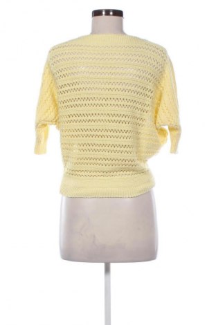 Női pulóver Unbranded, Méret S, Szín Sárga, Ár 1 009 Ft