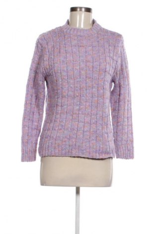 Damski sweter Unbranded, Rozmiar M, Kolor Kolorowy, Cena 80,38 zł