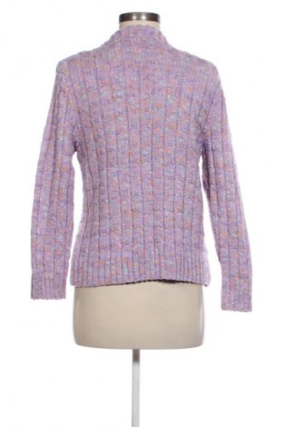 Damski sweter Unbranded, Rozmiar M, Kolor Kolorowy, Cena 80,38 zł