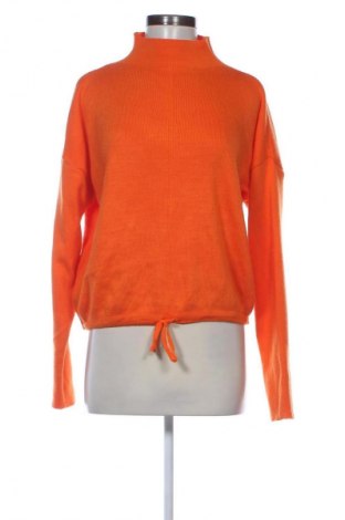 Дамски пуловер Unbranded, Размер M, Цвят Оранжев, Цена 3,57 €