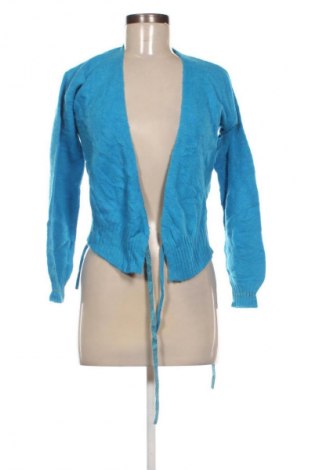 Dámský svetr Unbranded, Velikost S, Barva Modrá, Cena  99,00 Kč