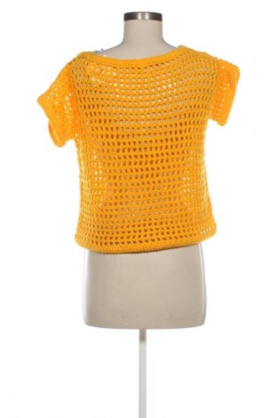 Dámsky pulóver Unbranded, Veľkosť M, Farba Žltá, Cena  5,11 €