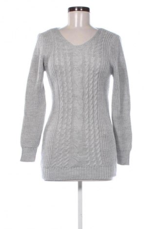 Damski sweter Unbranded, Rozmiar S, Kolor Szary, Cena 32,58 zł