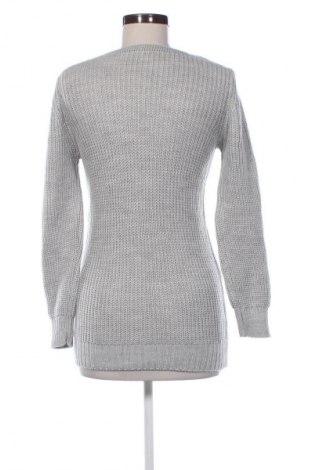 Damski sweter Unbranded, Rozmiar S, Kolor Szary, Cena 32,58 zł