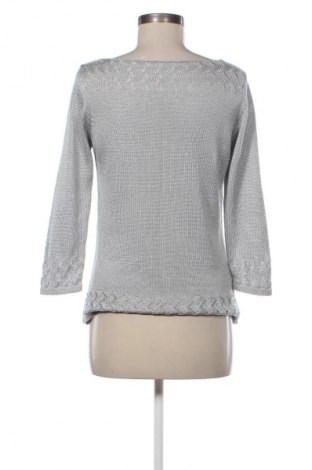 Damski sweter Unbranded, Rozmiar M, Kolor Szary, Cena 48,25 zł