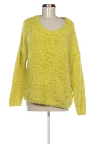 Dámsky pulóver Unbranded, Veľkosť L, Farba Žltá, Cena  15,00 €