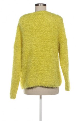 Dámsky pulóver Unbranded, Veľkosť L, Farba Žltá, Cena  15,00 €