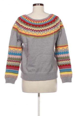 Dámský svetr Unbranded, Velikost S, Barva Vícebarevné, Cena  419,00 Kč