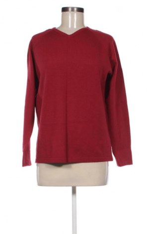 Dámsky pulóver Unbranded, Veľkosť S, Farba Červená, Cena  12,96 €