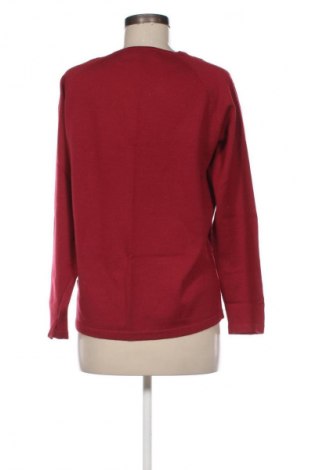 Dámsky pulóver Unbranded, Veľkosť S, Farba Červená, Cena  12,96 €
