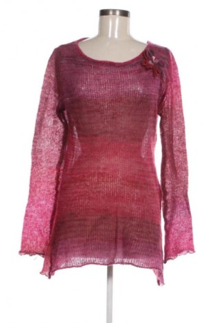 Dámsky pulóver Unbranded, Veľkosť L, Farba Viacfarebná, Cena  2,95 €